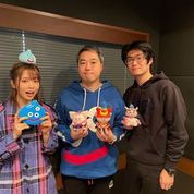 4/10 (土曜日）Song List♪