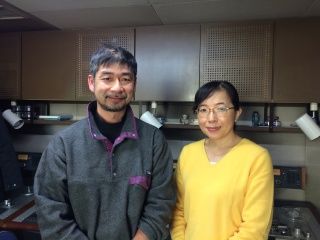 ゲスト：酒井順子さん