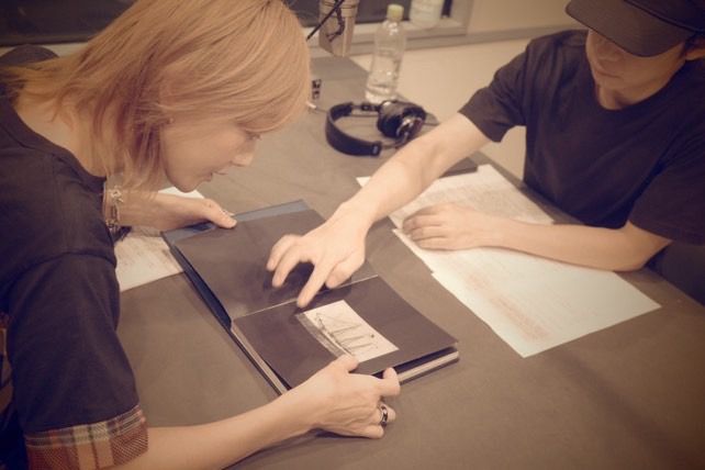 突然終わるアフタートーク