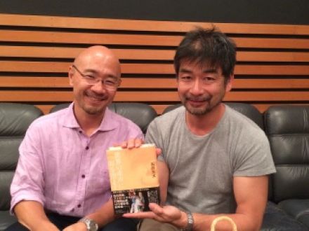 ゲスト：石井光太さん