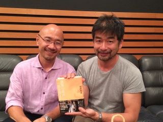 ゲスト：石井光太さん