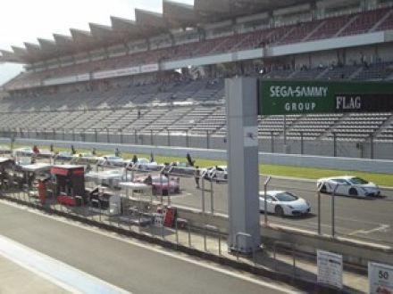 登らなくても楽しい！富士周辺「音」の旅～静岡編～