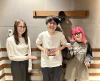 番組宛にFAXで感想が届いた！