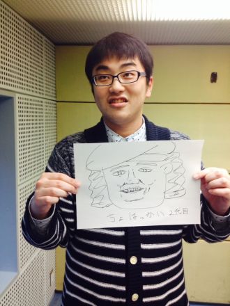 2016年1月7日（木）～猪八戒～