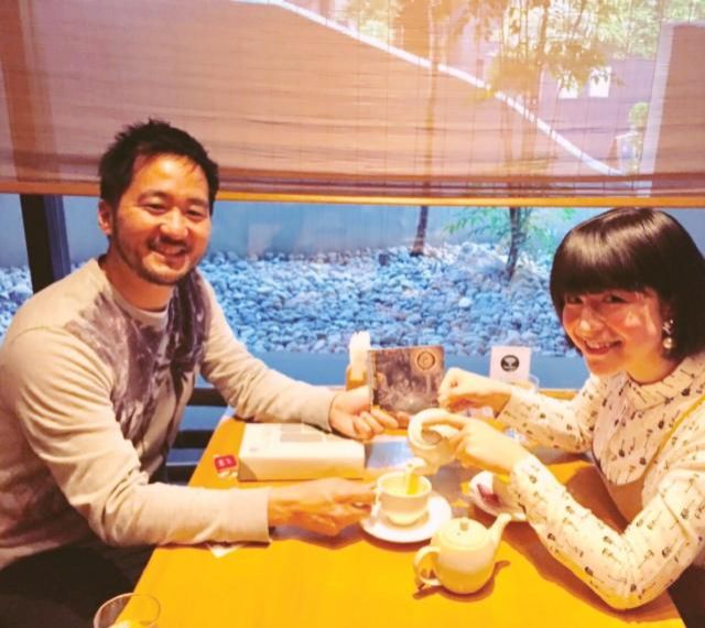 2月17日（金）otonote