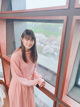 「クローバー / 坂本真綾」の歌詞を早見沙織が朗読♪『早見沙織の声に出して聴きたいJ-POP』第116回