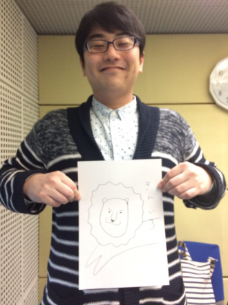 12月6日(火)～ 長渕剛～