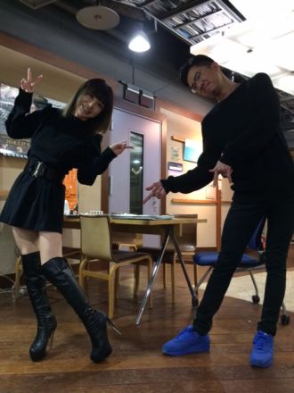 1月30日（火）Song List♪