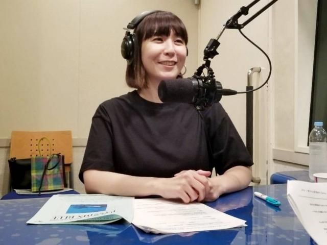 2019.10.23 〜 「ゲスト：土岐麻子さん②」