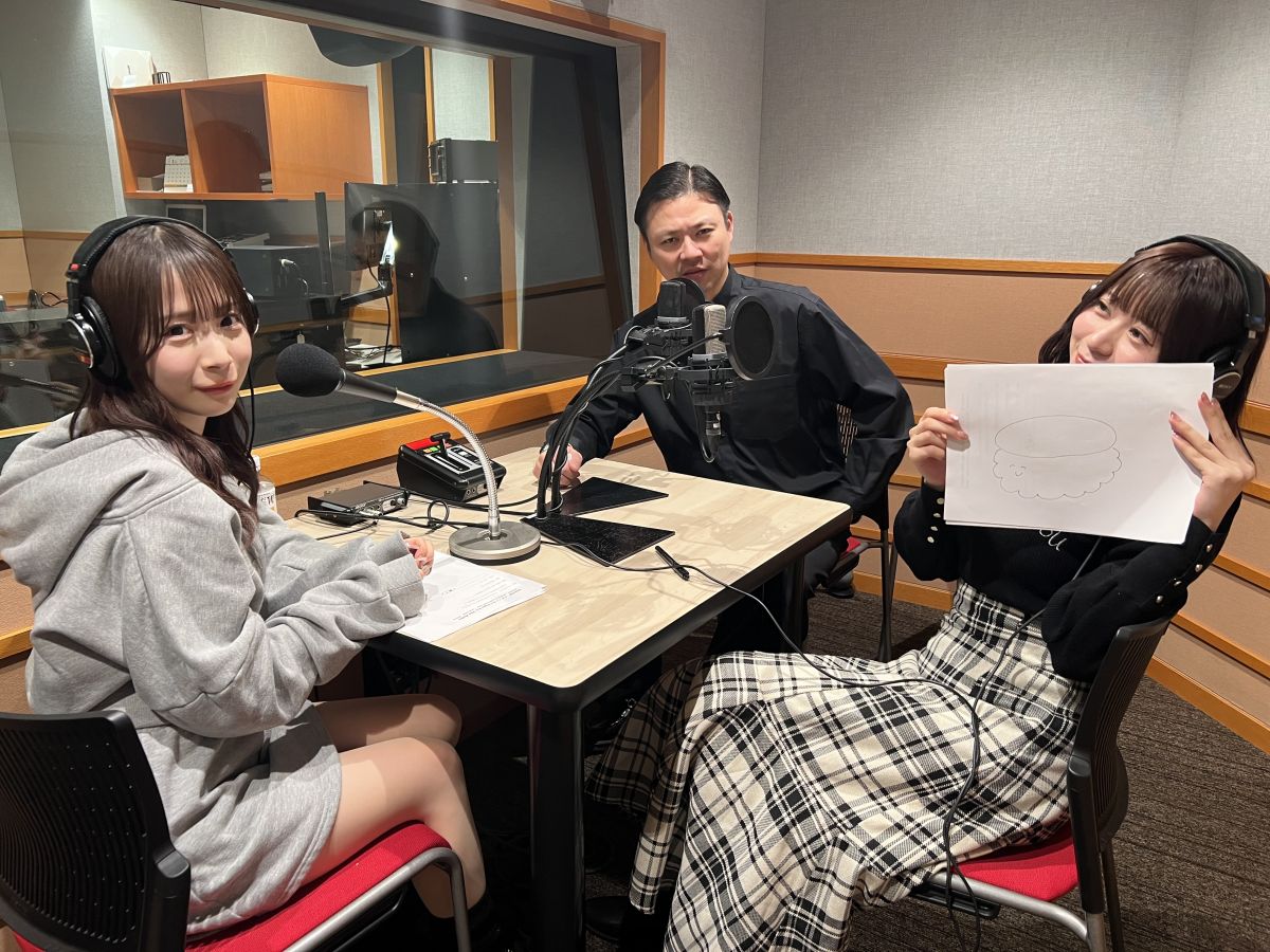番外編！ ネオジャポのFight For The Radio#81