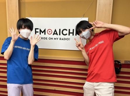 2023年4月24日(月)ON AIR！今週のテーマは、「名古屋に存在した俘虜収容所」