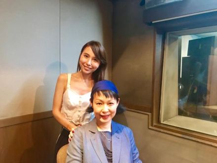 [第14回] スタイリスト、ジュエリーデザイナーの安野ともこさんをお迎えしてのHave Dreamsです！