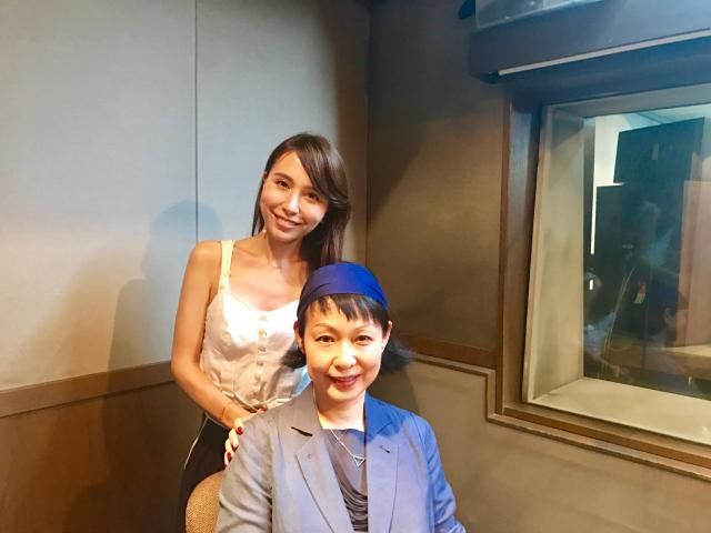 [第14回] スタイリスト、ジュエリーデザイナーの安野ともこさんをお迎えしてのHave Dreamsです！