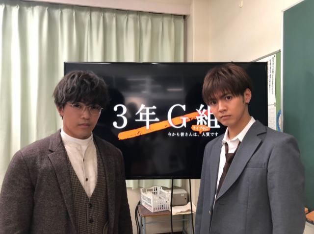 メンバーのお家時間を披露！そしてDJ亜嵐白濱がやっと、、、、、、