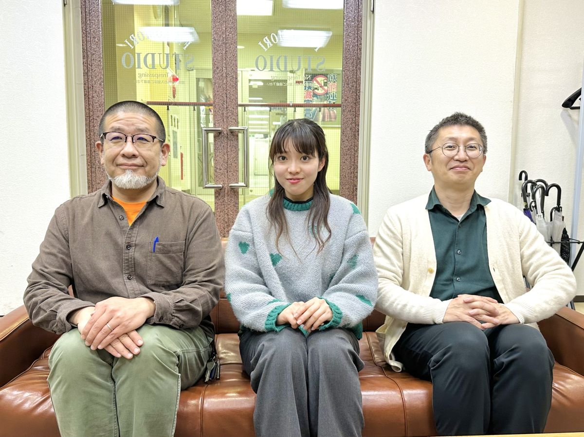 2025年3月6日放送分「我が兄弟姉妹！」