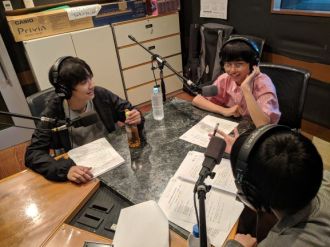 7/3（水）AM7:00から！第１回❤バトスト胸キュン選手権！