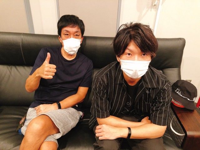 PEOPLE～伊藤洋介・古市憲寿のJ-POP J-MIND～ 第54回放送