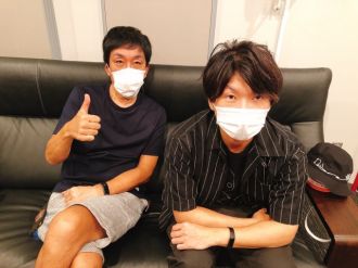 PEOPLE～伊藤洋介・古市憲寿のJ-POP J-MIND～ 第54回放送