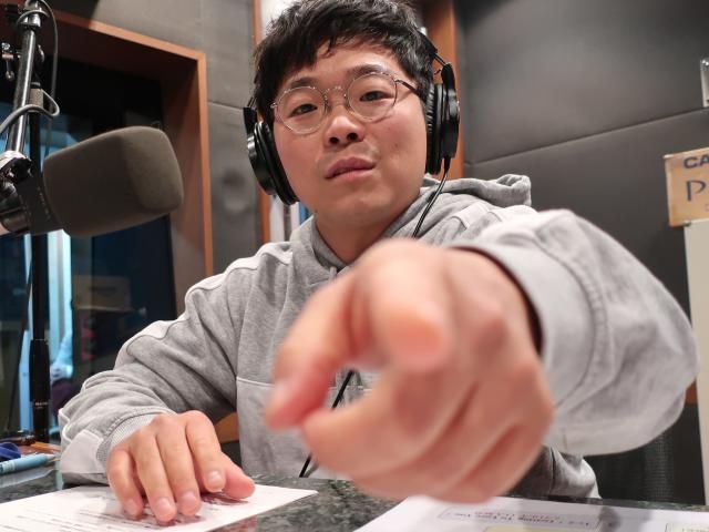 2020.02.19〜 「ゲスト：さかいゆうさん①」