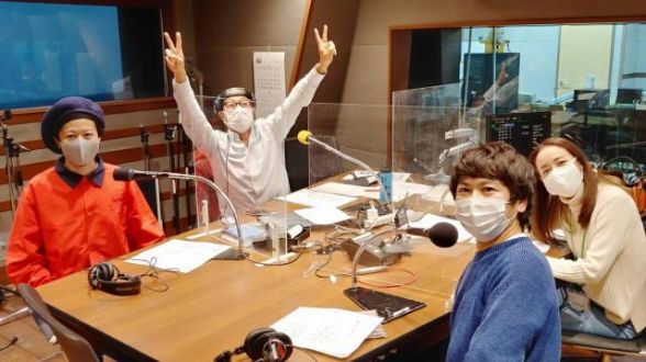 ゲスト： THE イナズマ戦隊