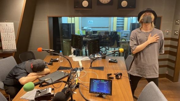 「いいねぇ！！！！！！」