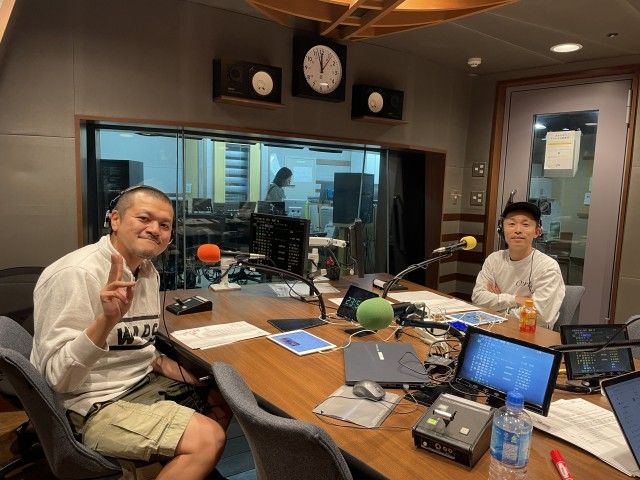 【MDC第3週カミナリ】2024年1月20日の放送は･･･