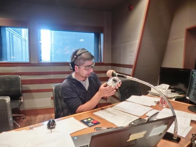 6/1(水)Song List♪