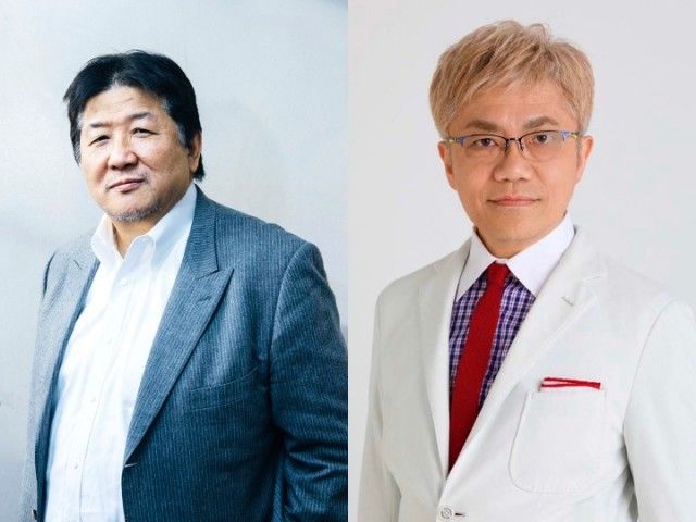 『TOKYO SPEAKEASY』今夜は、格闘技プロデューサー 前田日明さんと浅草キッド 水道橋博士さんがご来店！