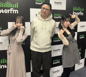 番外編！ ネオジャポのFight For The Radio#23