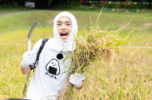 2024年10月9日（水）今週のテーマは、「豊根村いただきファーム」シリーズ！