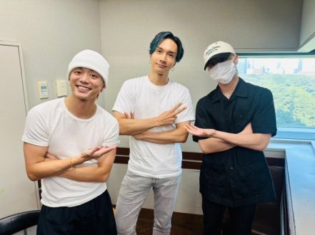 新#111「マジでお顔キレイすぎます」