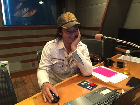 ２０１５年４月１３日（月）放送終了！！