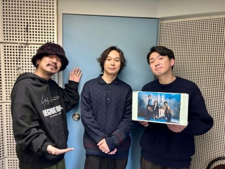 ～Omoinotake・プロデュース・スーパー・エディション①～