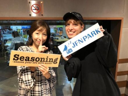 ハワイ帰りのヴァンちゃん！