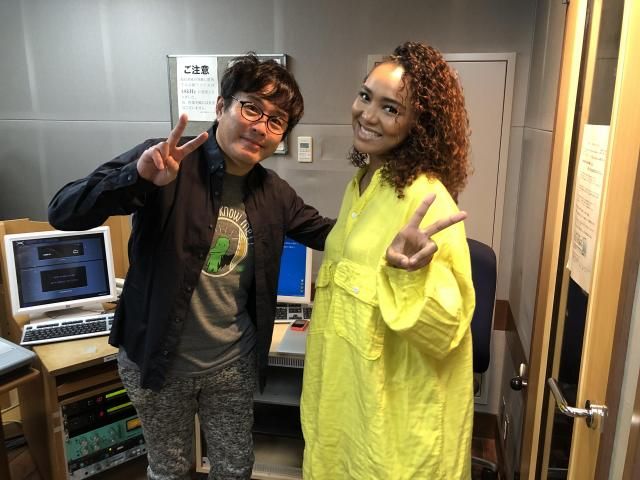 Crystal Kayさん、シリーズ完結編！〜ミュージカル女優として〜