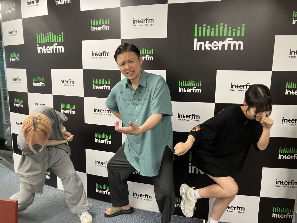 番外編！ ネオジャポのFight For The Radio#48