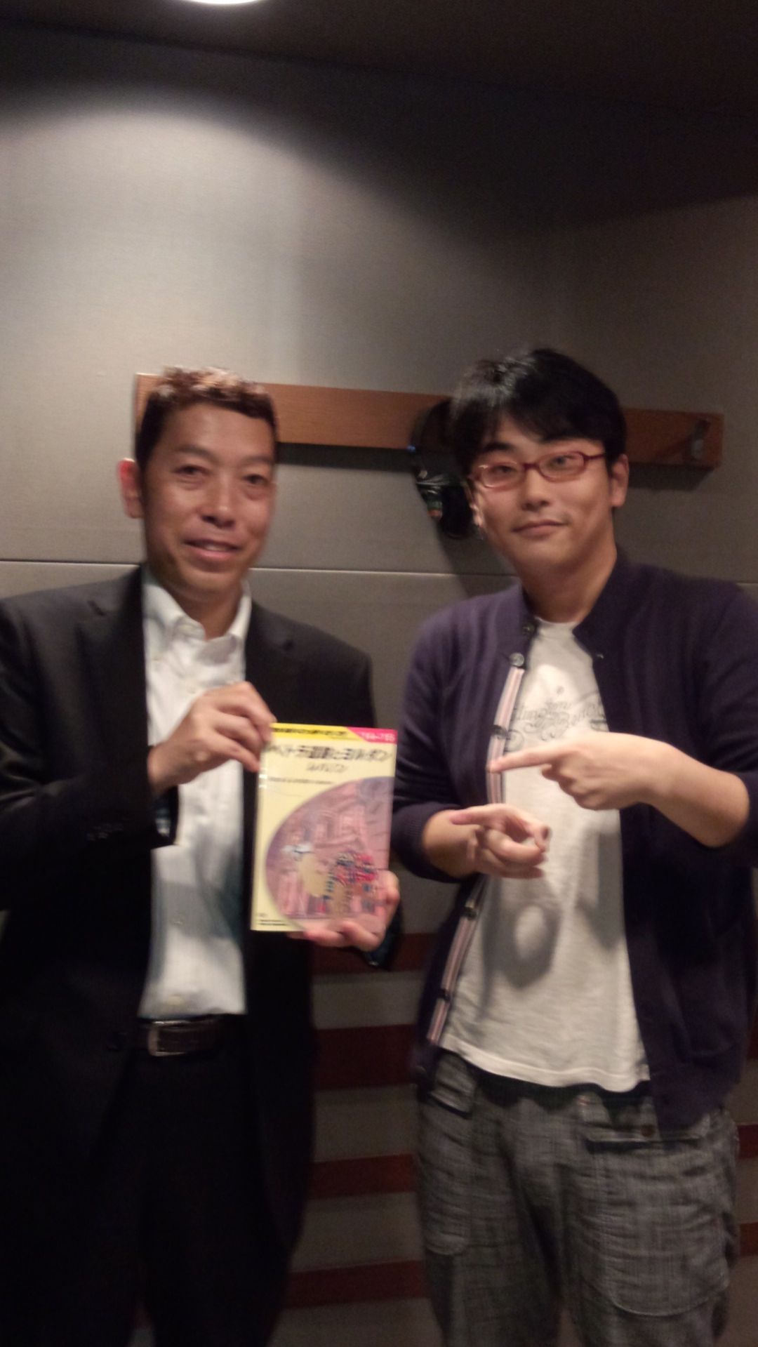 10月11日(金)のHAPPY STYLEは・・・