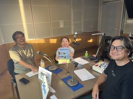 #89 ゲスト：(株)スペースシャワーネットワーク 元会長 清水 英明さん登場！