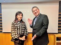 #55 Game Changer ゲスト：石清水八幡宮 田中 権宮司 ①