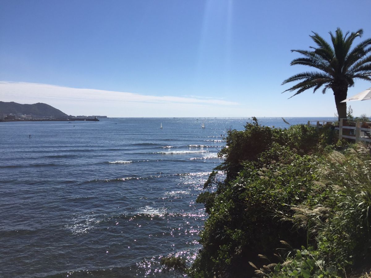 10月12日（月）担当：テット・ワダ