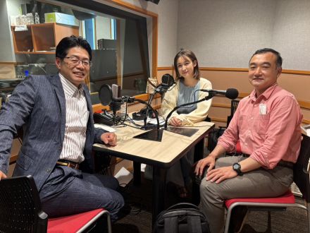 6月23日キレイな海と豊かな海