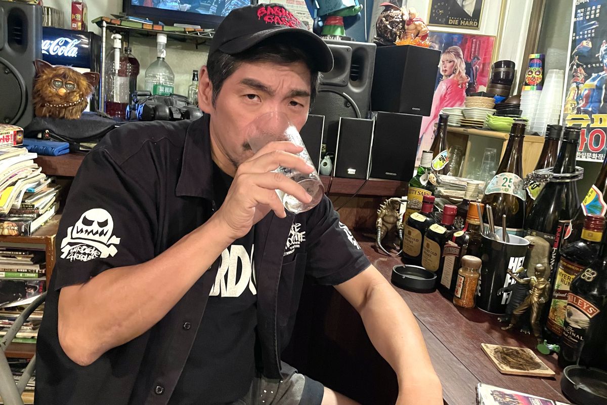 #15『MUNEが考えるコアチョコのこれから』