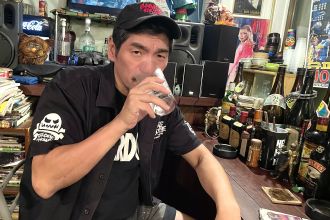 #15『MUNEが考えるコアチョコのこれから』