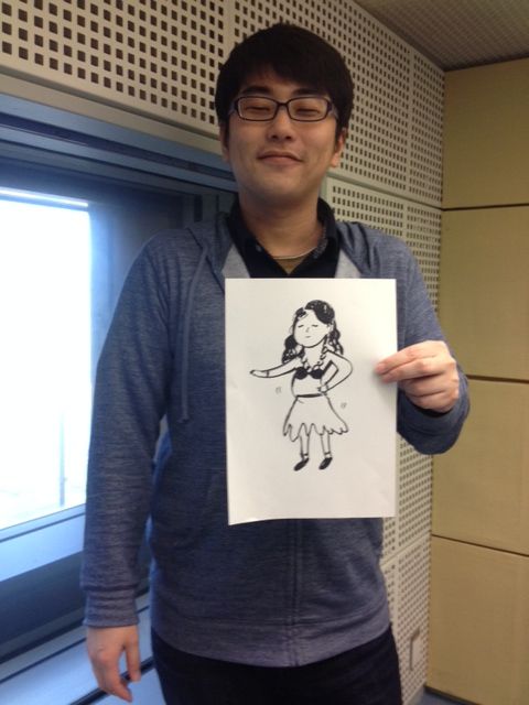 2015年10月12日（月）～ムチムチ～