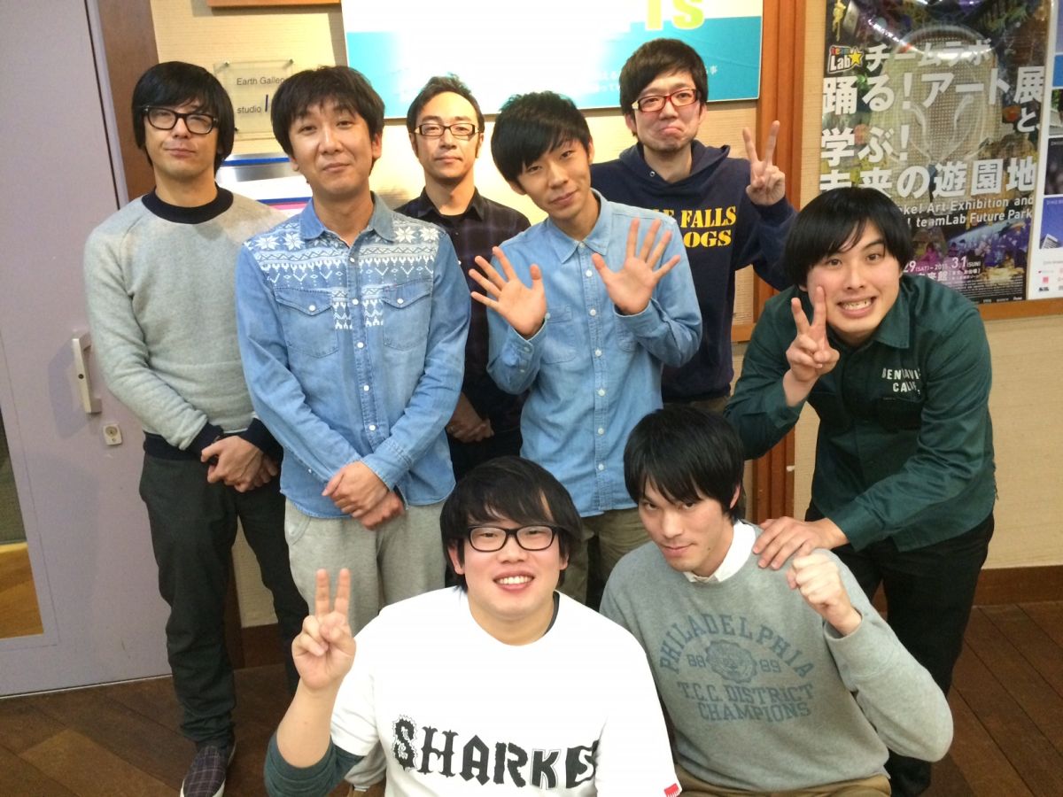 新年一発目！！