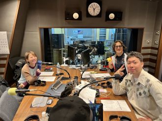 フロアス【4月5日アフタートーク】From Athlete! クールダウン #132