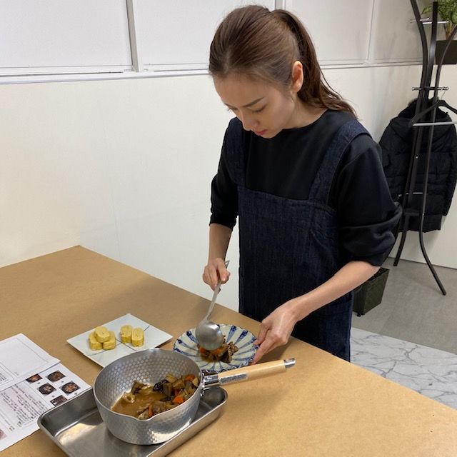 藤井悠のいただき！料理！！！