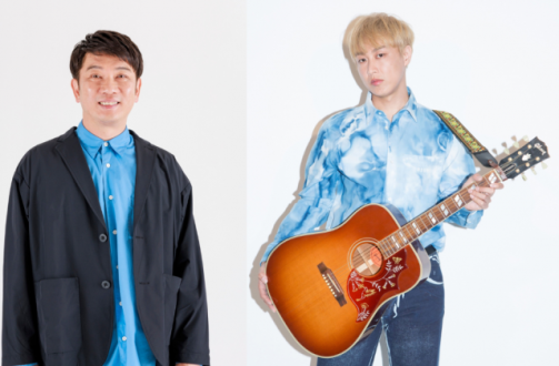 『TOKYO SPEAKEASY』今夜は、TKO 木本武宏さんと、お見送り芸人しんいちさんがご来店！