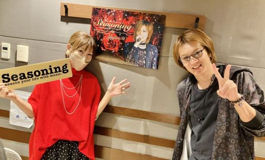 【歌声は優しい】プロデューサー（慶應大学特任准教授）若新雄純さん！ 