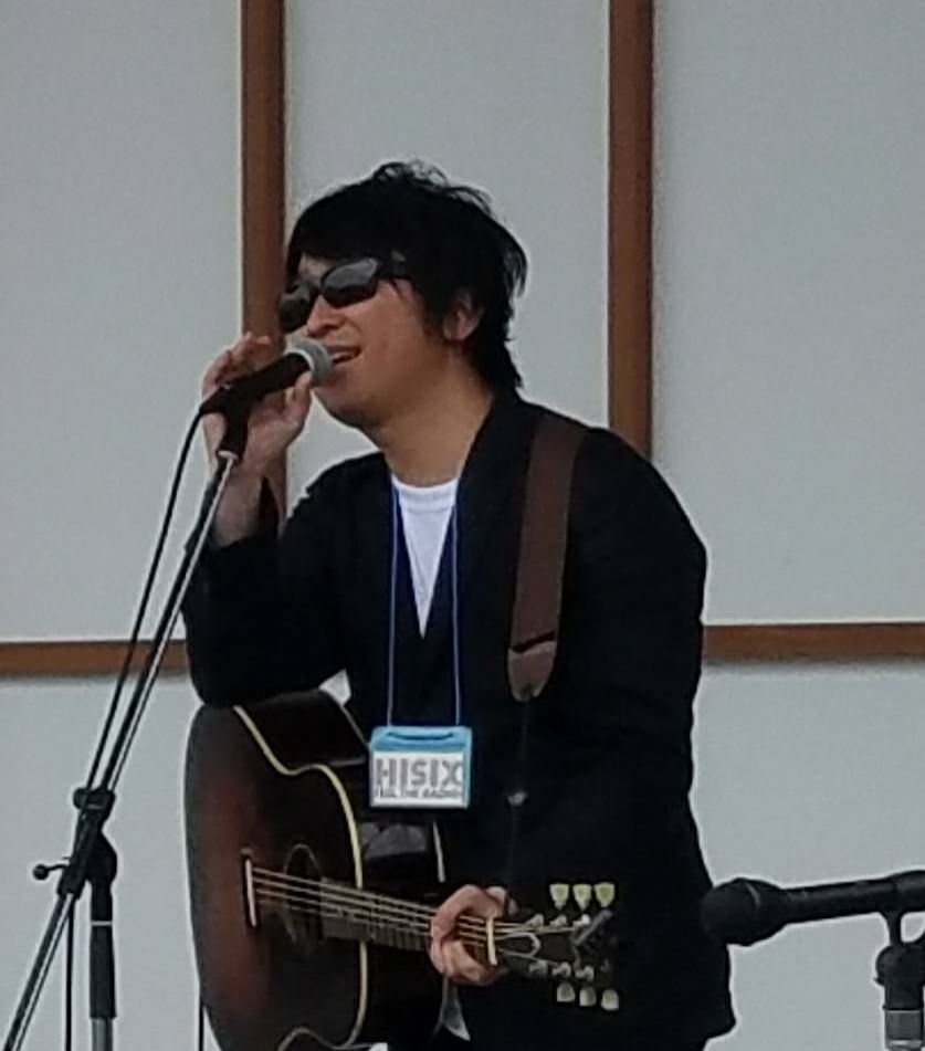 増田大明神のありがとう高知（仮）